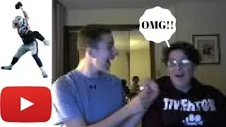 INSANE DRAFT CHAMPIONS W/ MOM!!
