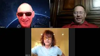 PLASTIC EP AND MR SHAMPOO - SPECIAL GUEST AND HOLLYWOOD ACTOR  SCOTT SCHWARTZ -