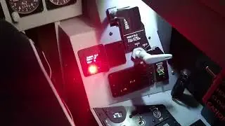 The Hornet Project -  Ramp Start