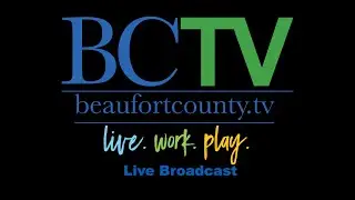Beaufort County Northern Regional Plan Implementation Committee January 23, 2026 at 9AM