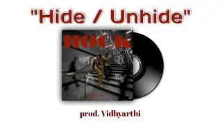 Hide/Unhide | Do Guna | Track 3