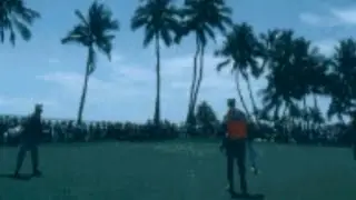 True Golf Classics: Waialae Country Club (SNES) Playthrough - NintendoComplete