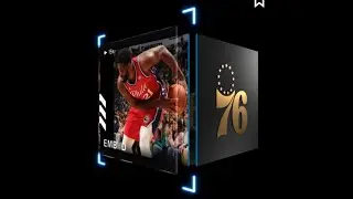 NBA Top Shot - Series 3 MGLE Rare - Pack Opening