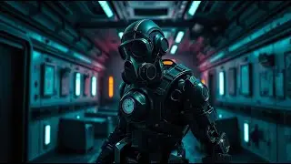 Industrial Resurrection | Distorted Guitars & Mechanical Fury [Dark Cinematic Rock 2025]