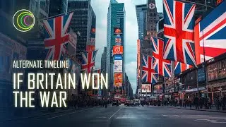 Reimagining History: America's Failed Rebellion