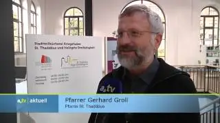 Stadt Augsburg Stadtteilb&uuml;cherei Kriegshaber
