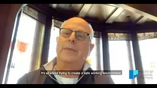 El Segundo Back to Business Round Table Discussion (Hackman Capital)