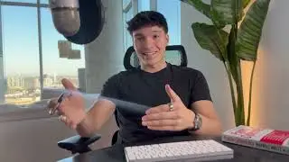 How a 19-Year-Old Built a $1M Agency in 10 Months (The 