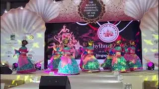 Tari Nyai Demplon at Rhythm Of Asia Dance Festival 2026