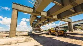 What heavy equipment numbers are indicating about the economy