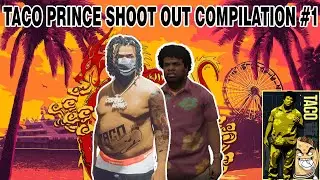 TACO Shoot Out Compilation #1 |CHANG GANG|