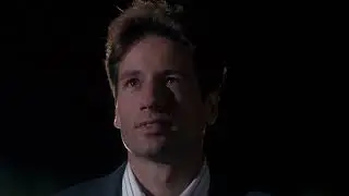 X Files After Dark Edit