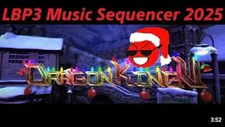 LBP3 Music Winter Bash Christmas Festival