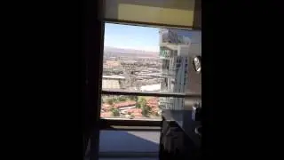 Penthouse Suite Tour at the Palms - Ivory Tower