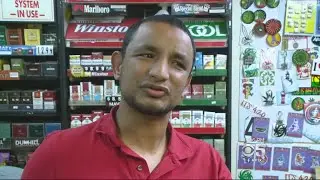 TOBACCO TAX;  Mom-and-pop markets struggle with sales tax increase on tobacco products