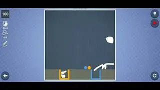 Brain it on level 100