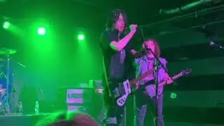 APOCALIPSE - Honey Bucket (Melvins Cover) Live at the Hot Rock Sports Bar & Music Cafe 2/1/20