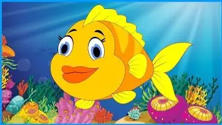 Let's sing &learn Machali jal ki Rani h 🐠 with CREATIVE MIYU📒 | Hindi baby song👶 | nursery rhyme❤️