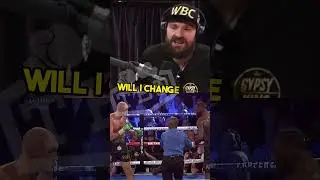 Tyson FURY speaking about his drug addiction! #shorts #subscribe #viral #fyp  #boxing