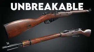 7 Guns That Keep Working After The EMP