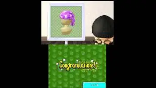 Tomodachi Life - Community Island! Part 1
