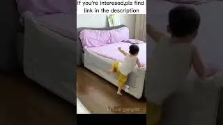 Baby security gadgets. Link in discription #gadgets #shorts #baby #shorts