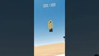 The Shotgun Shell From Hell #vr #virtualrealitygamer #vrgameing #h3vr