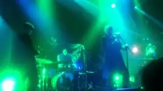 And Also the Trees - Hunter Not the Hunted