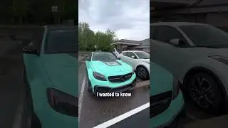 This Father & Son Spent 2 Million on Cars!