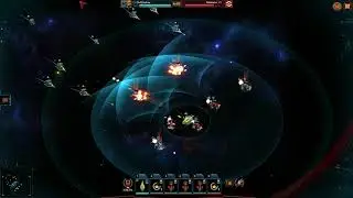 VEGA Conflict Imperator farm (Free repair)