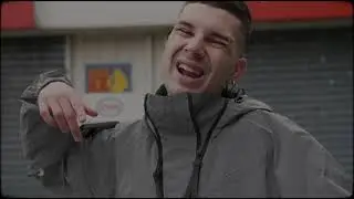 SANGIO X LIL ABBA - GVNG (prod. Kid Mark)