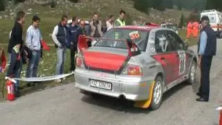 7. rally altopiano 7 comuni 2006