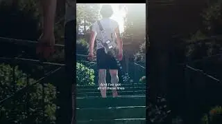 Music video is LIVE!