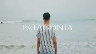 KAYAM - Patagonia (Official Music Video)