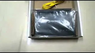 Digisol DG-HR3400 300Mbps Wireless Broadband