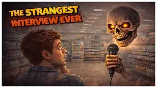 Weirdest Job Interview! 😂 (Overnight Interview Demo Funny Moments)