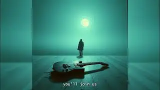 Ryder Kane - Imagine  ~*John Lennon Tribute*~