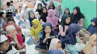 Peringatan maulid nabi muhammad saw