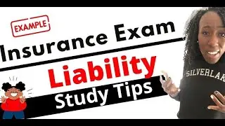 🚘 Property and Casualty Study Guide | What is Liability? | Negligence Definition