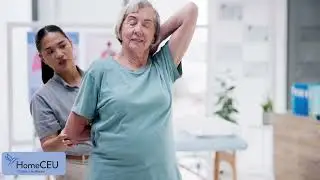 Fall Prevention in Older Adults: Strategies for Safety and Independence