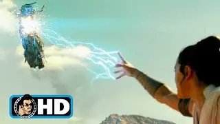 STAR WARS: RISE OF SKYWALKER Clip - 