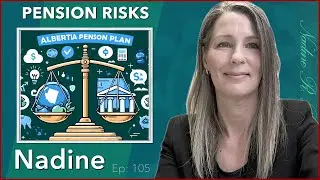 Is an Alberta Pension Plan Worth the RISK?