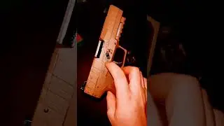 FN 5.7 27grain Bullets Fly Right Through Bulletproof Glass 💥 #edc #guns #fn #fiveseven #security