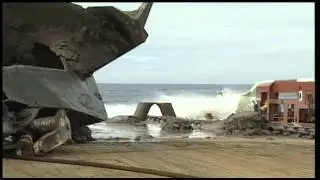 1176 Offshore Anchor Handling (Edition 2) - Trailer