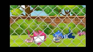 TW: UWU CATS | Part one of my GACHA steariotype zoo! | Gacha Club [oldish] trend