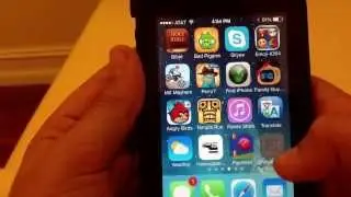 How to get GBA4iOS on iOS 7 (NO JAILBREAK)