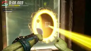Abyss Easy 20.897 Splitgate Race