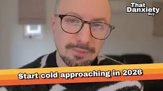 5 Goals To Get The Cold Approach Ball Rolling In 2026