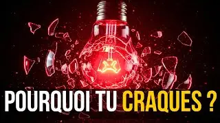 Pourquoi votre colère vous contrôle sans que vous le réalisiez — Révélation choc