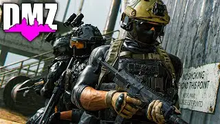 Can We Form the Largest DMZ Squad of ALL TIME?